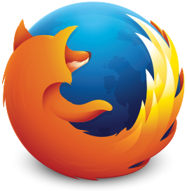 Mozilla Firefox