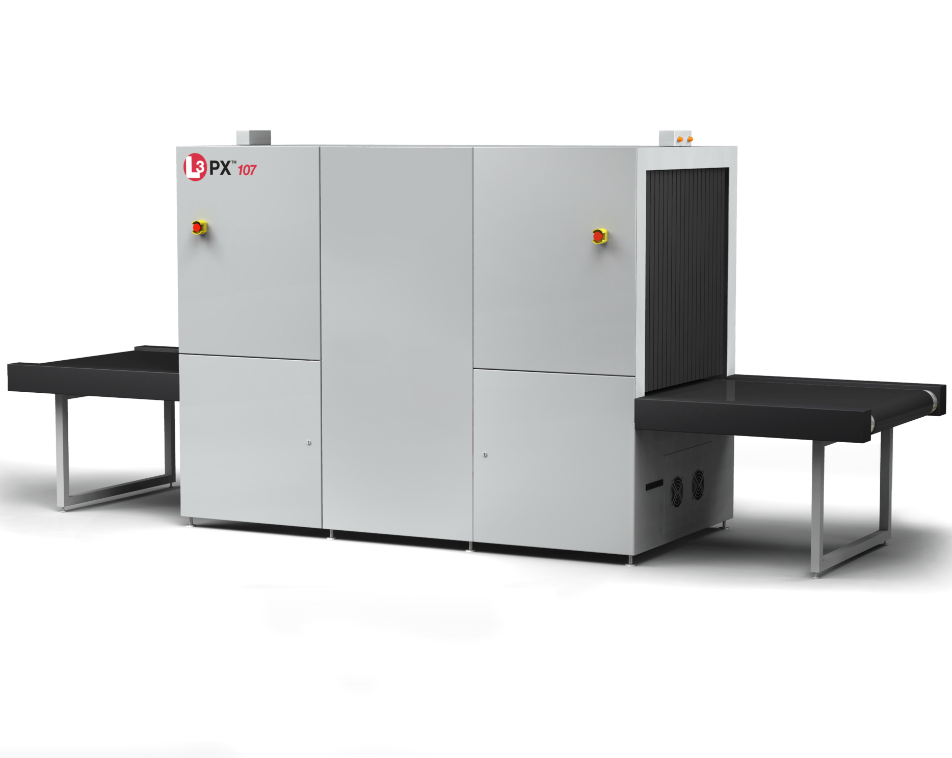PX-107 ~ EAS